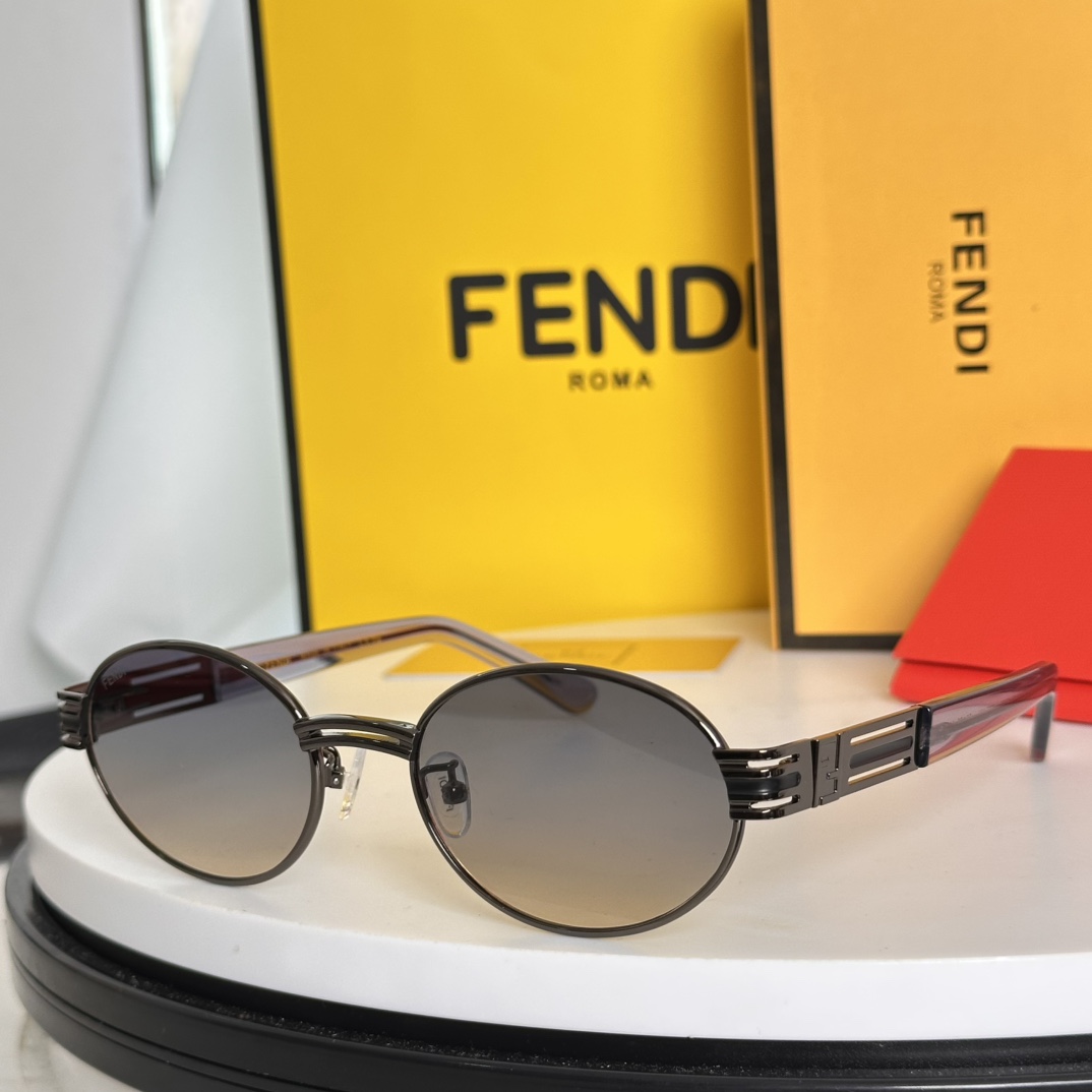  ‼️FEND*✨✨✨MODEL：7076✨✨ SIZE：55口20-145✨✨✨