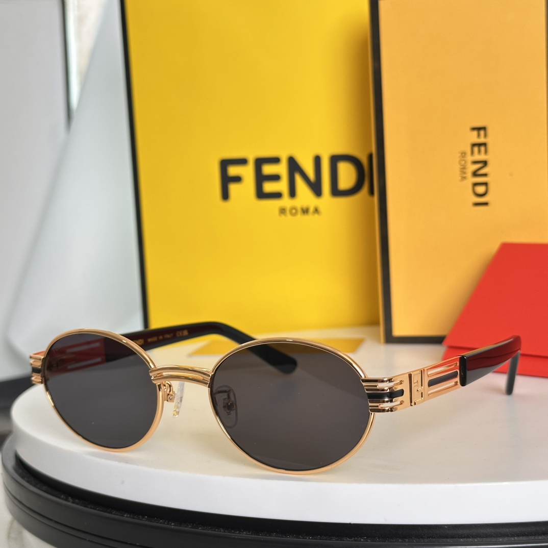  ‼️FEND*✨✨✨MODEL：7076✨✨ SIZE：55口20-145✨✨✨