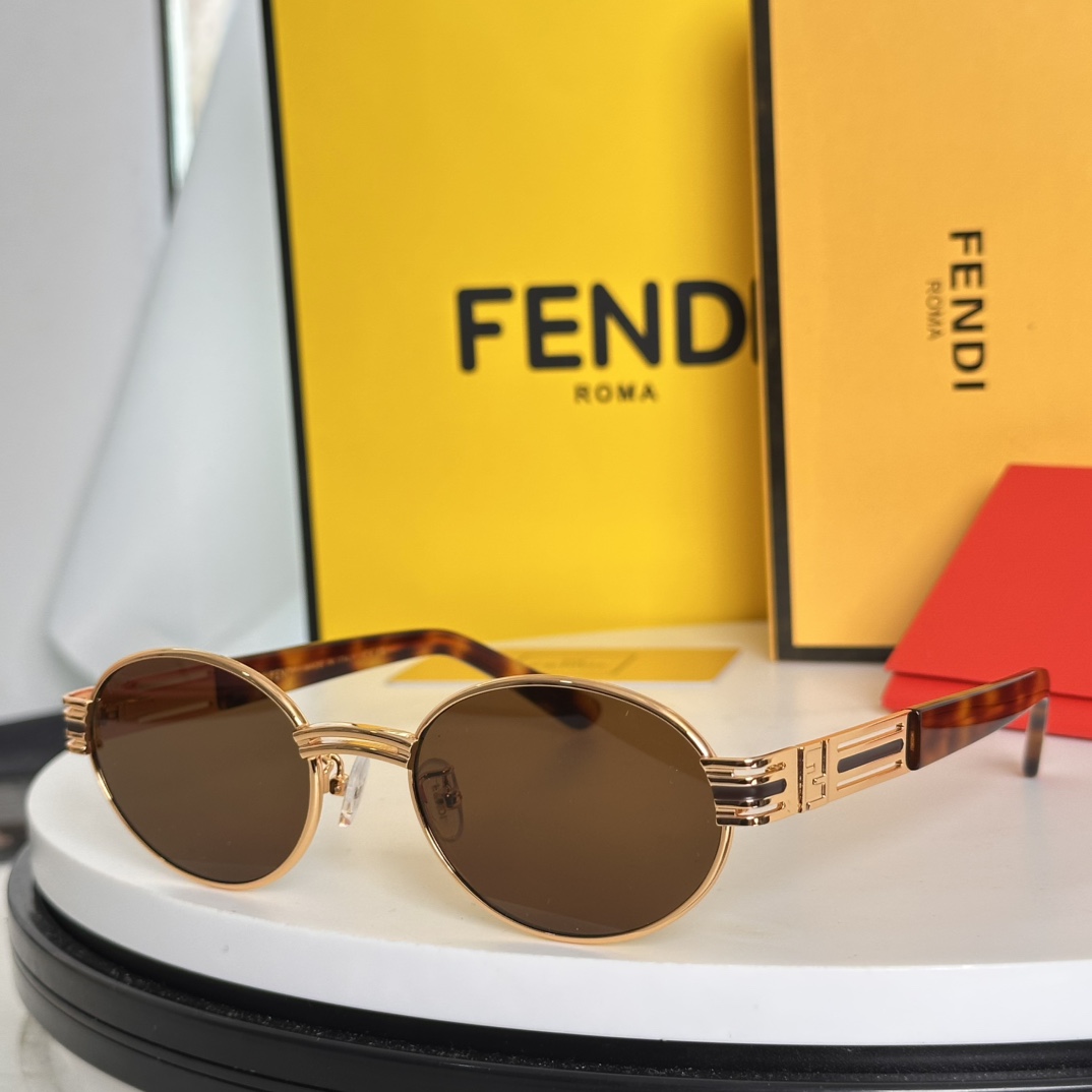  ‼️FEND*✨✨✨MODEL：7076✨✨ SIZE：55口20-145✨✨✨
