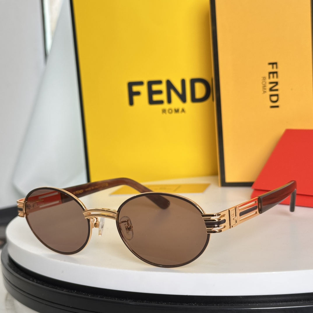  ‼️FEND*✨✨✨MODEL：7076✨✨ SIZE：55口20-145✨✨✨
