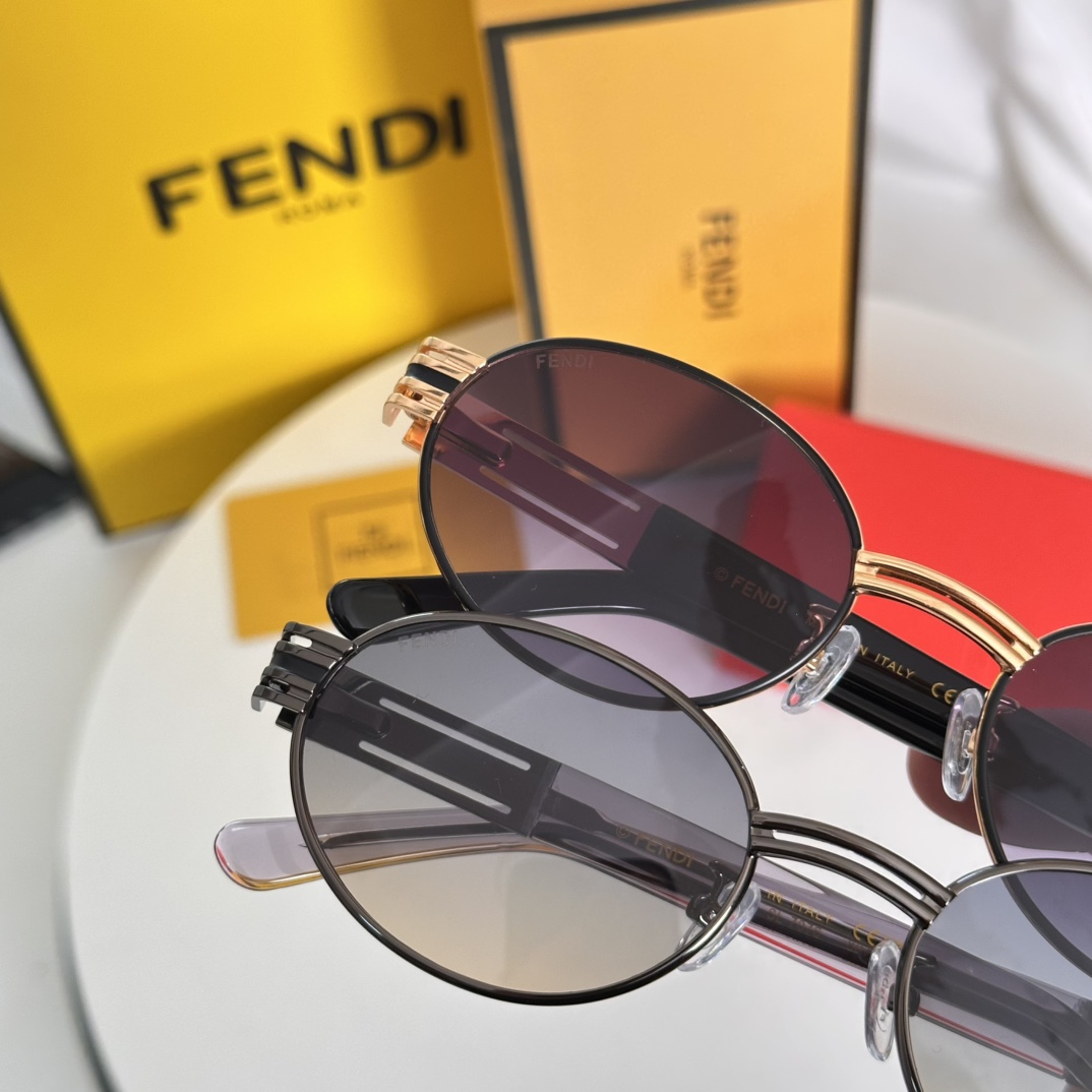  ‼️FEND*✨✨✨MODEL：7076✨✨ SIZE：55口20-145✨✨✨