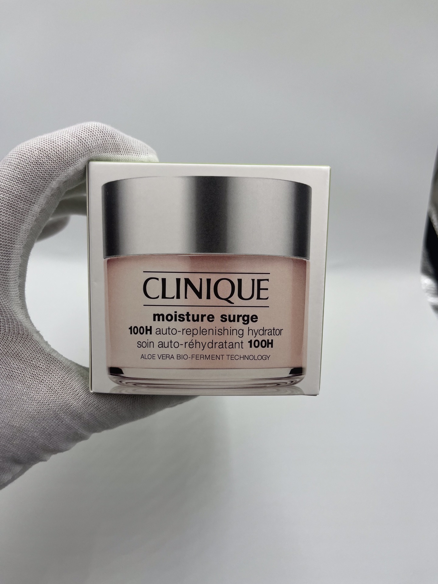 ¡35 Reabastecido! (Nota del pedido: Crema hidratante de agua magnética de Clinique 125ml) Crema hidratante de agua magn…