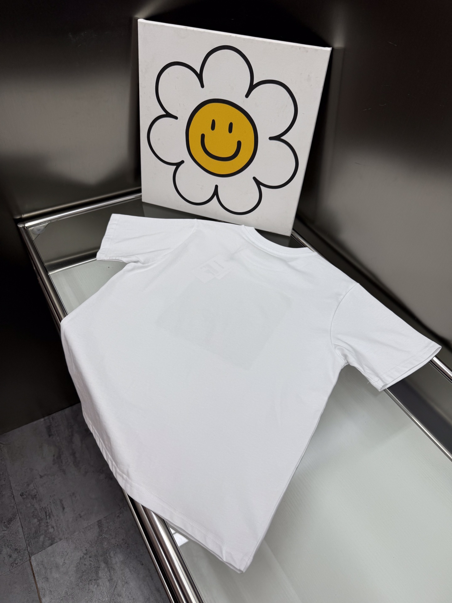 Coach Snoopy T-Shirt de Manga Corta con Estampado para Hombre y Mujer 6 i1749561741 9747 4