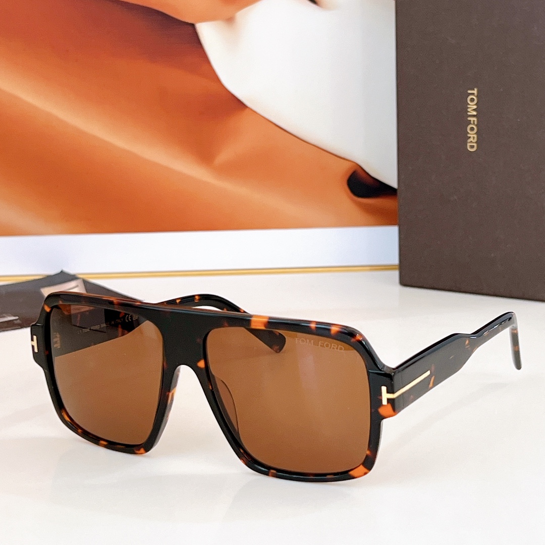  TOM FOR*
MODEL：FT0933
SIZE：58-15-145
🔝🔝