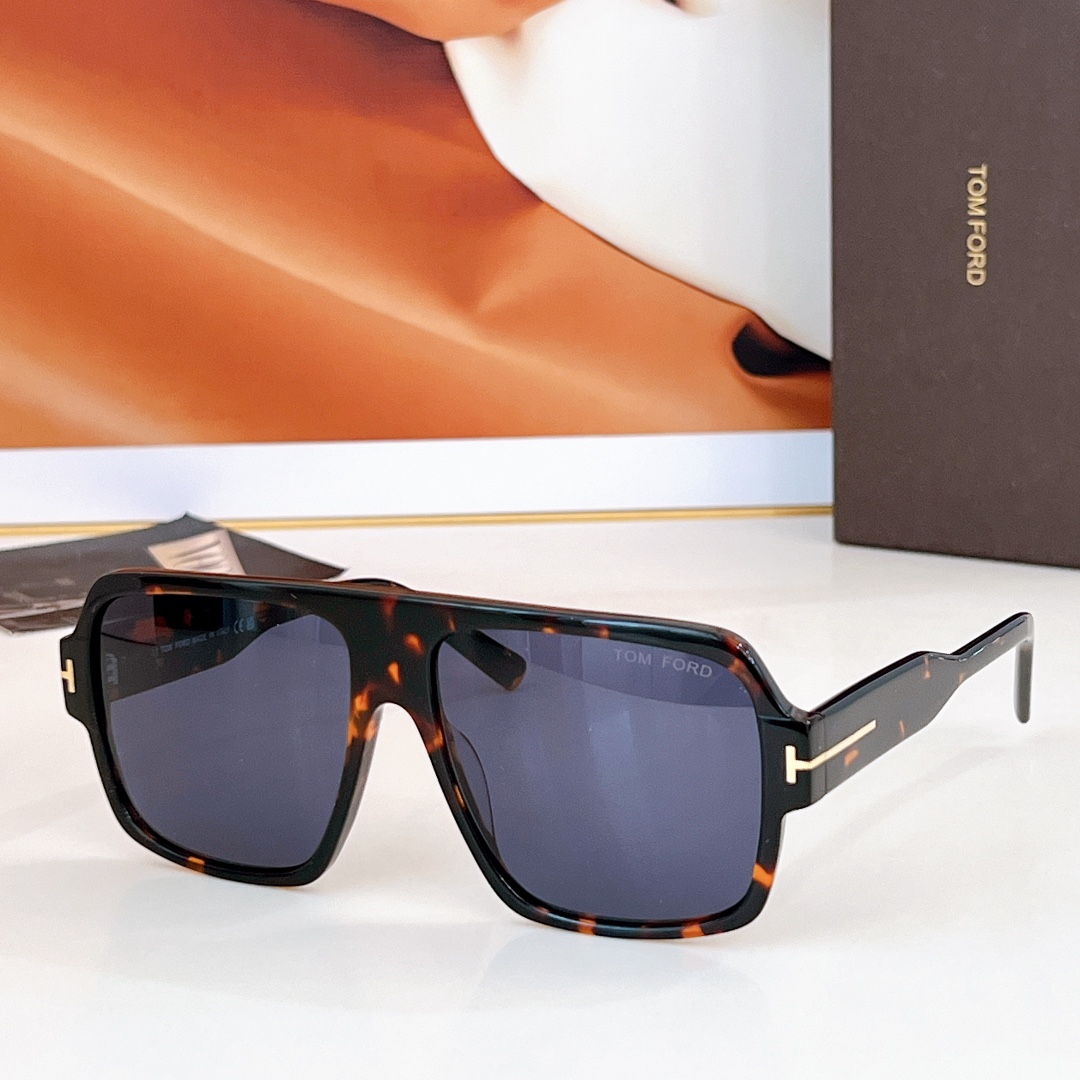  TOM FOR*
MODEL：FT0933
SIZE：58-15-145
🔝🔝