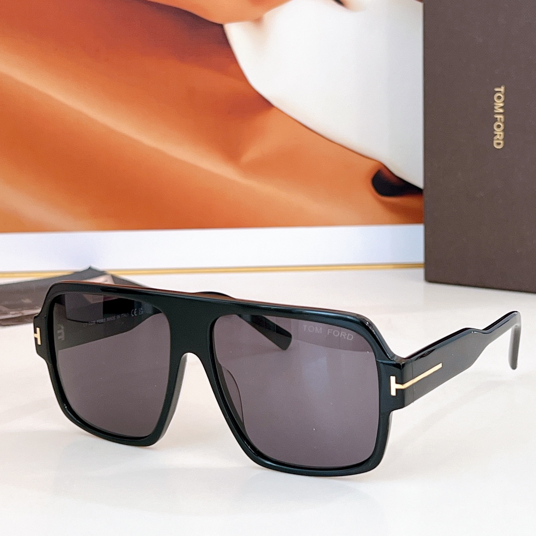  TOM FOR*
MODEL：FT0933
SIZE：58-15-145
🔝🔝