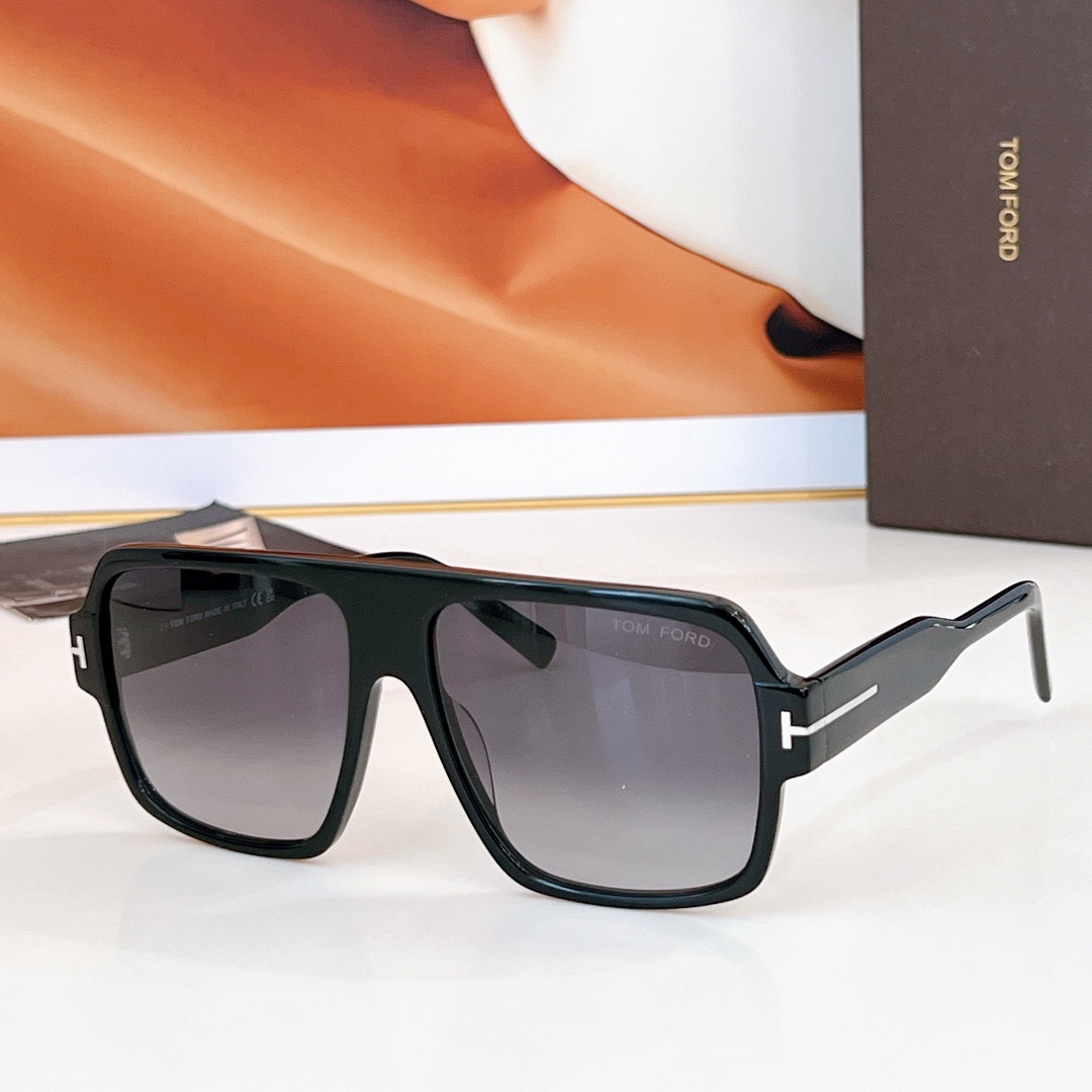  TOM FOR*
MODEL：FT0933
SIZE：58-15-145
🔝🔝