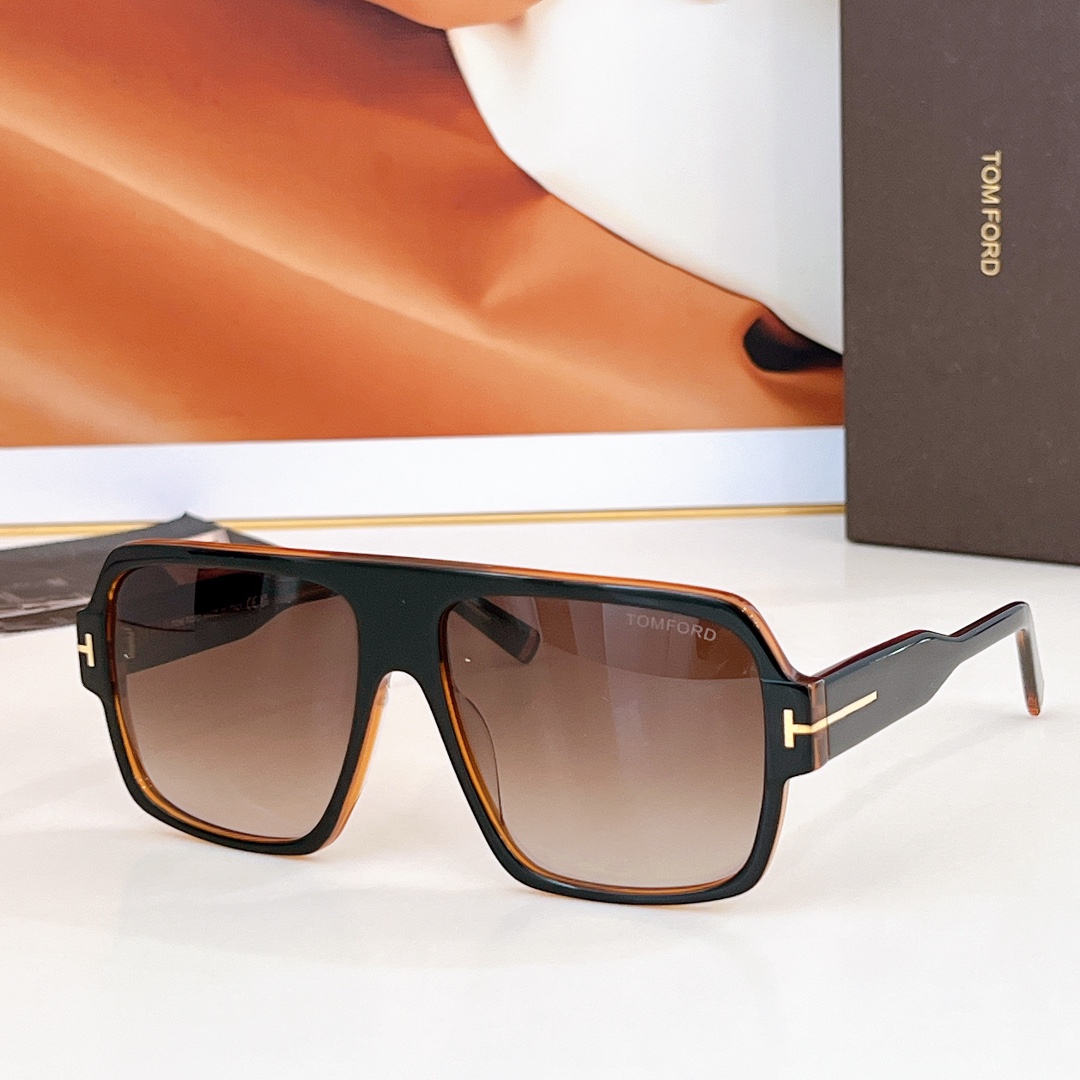  TOM FOR*
MODEL：FT0933
SIZE：58-15-145
🔝🔝