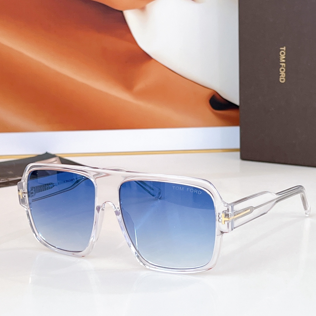  TOM FOR*
MODEL：FT0933
SIZE：58-15-145
🔝🔝
