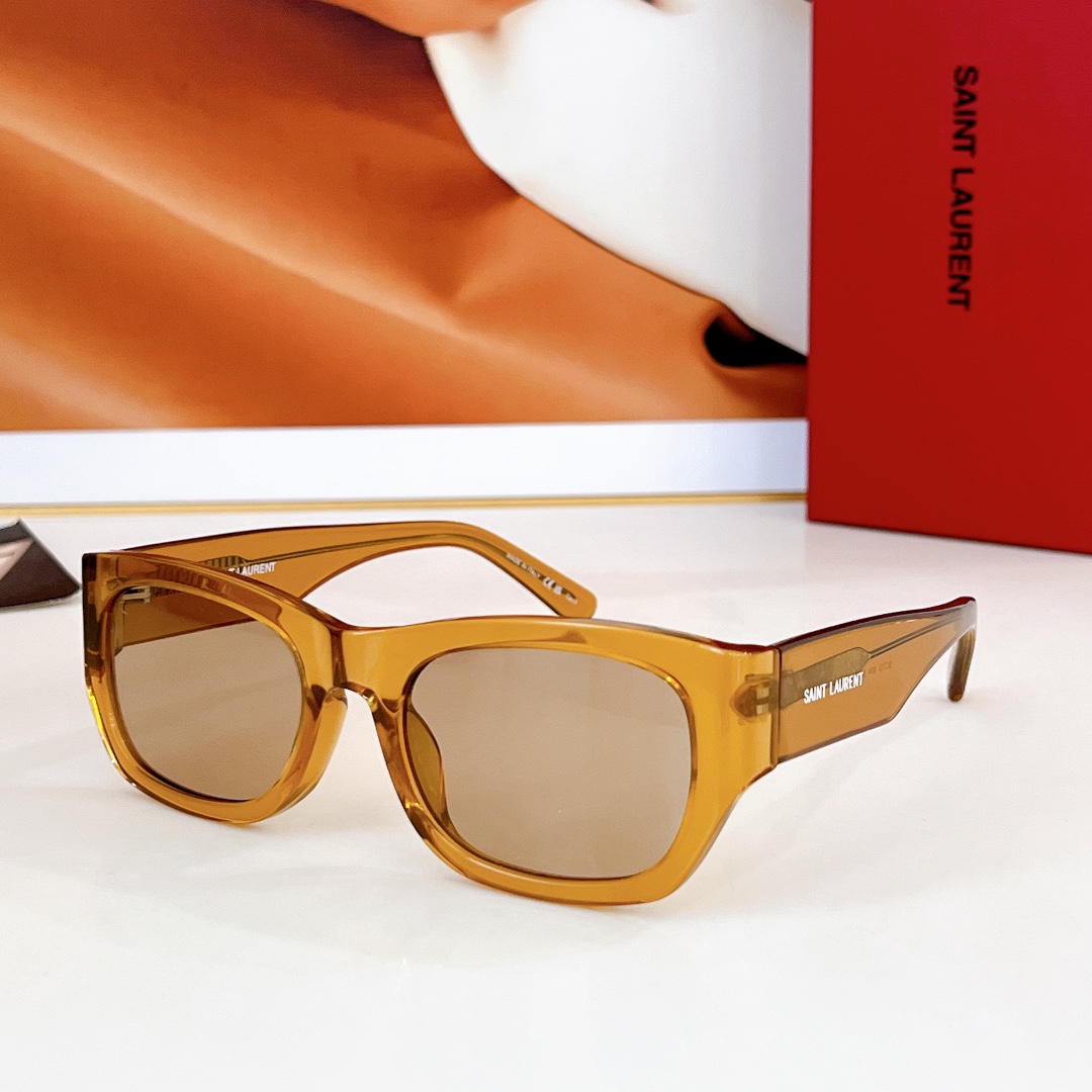  Saint Lauren*
MODEL：SL713
SIZE：53口22-145
🔝🔝
