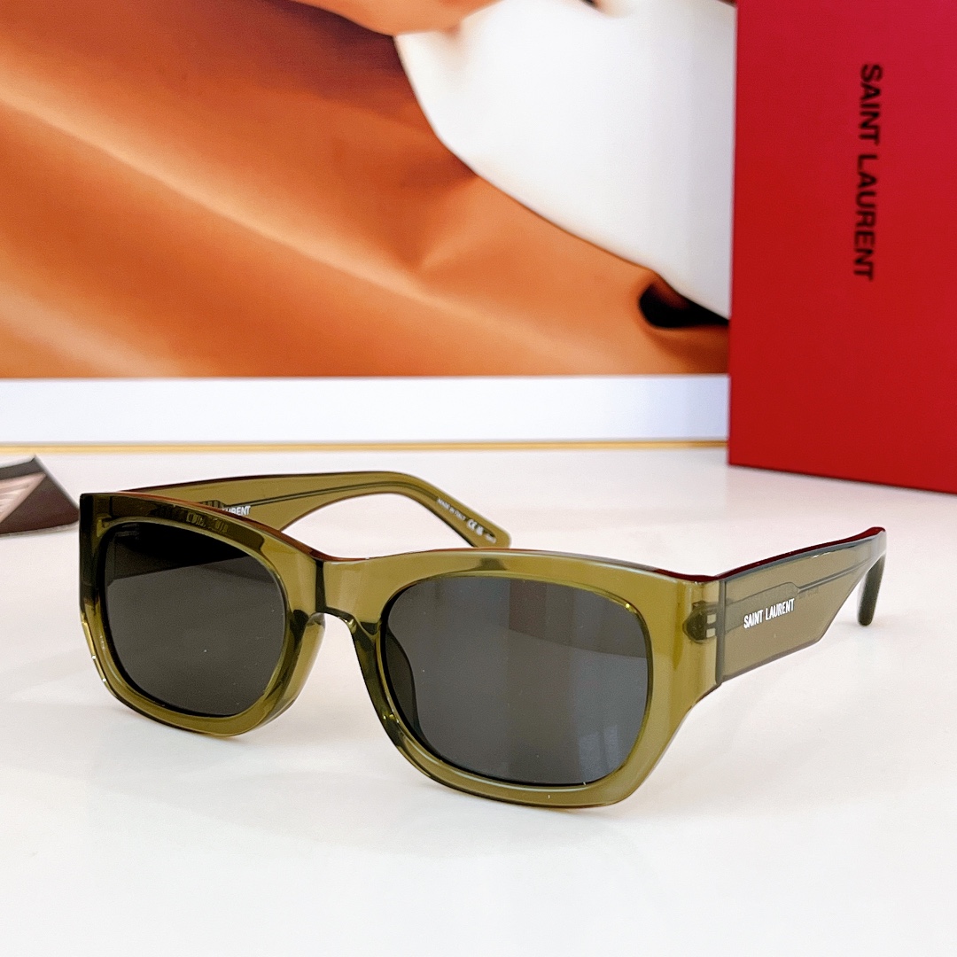  Saint Lauren*
MODEL：SL713
SIZE：53口22-145
🔝🔝
