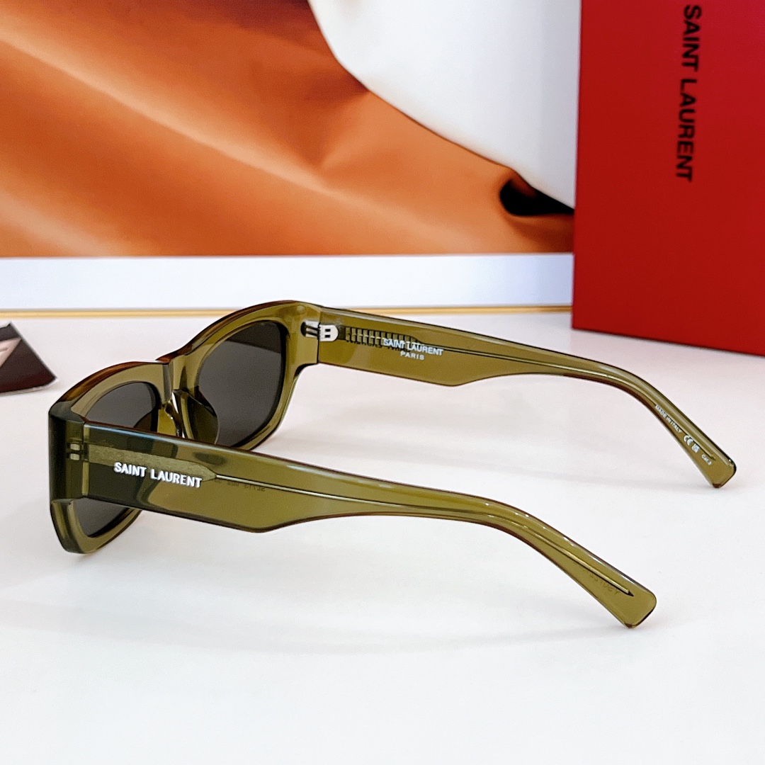  Saint Lauren*
MODEL：SL713
SIZE：53口22-145
🔝🔝
