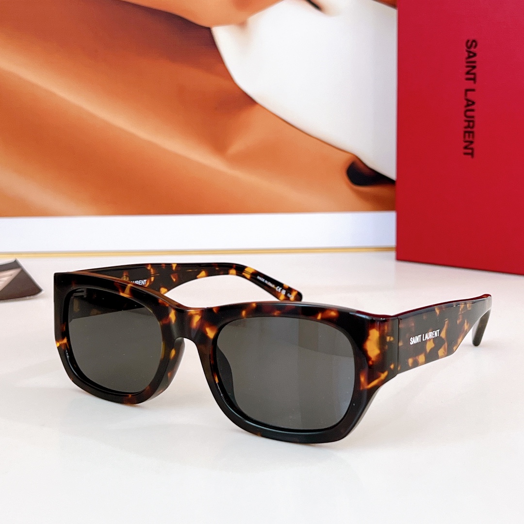  Saint Lauren*
MODEL：SL713
SIZE：53口22-145
🔝🔝
