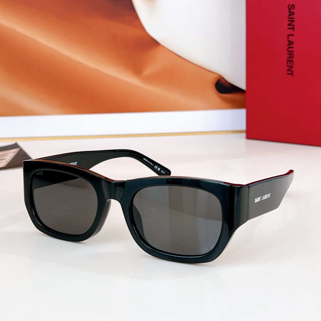  Saint Lauren*
MODEL：SL713
SIZE：53口22-145
🔝🔝
