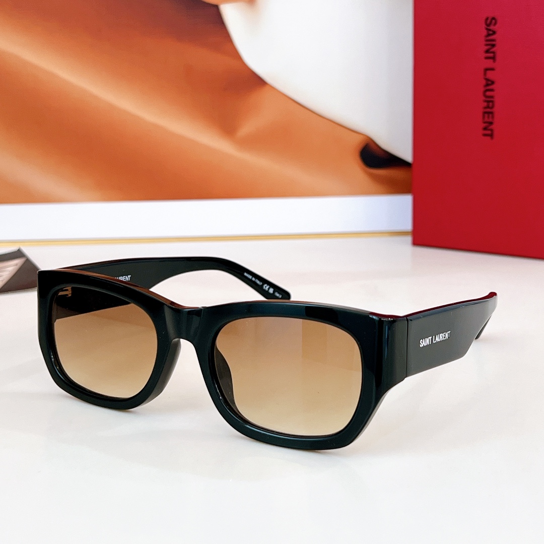  Saint Lauren*
MODEL：SL713
SIZE：53口22-145
🔝🔝
