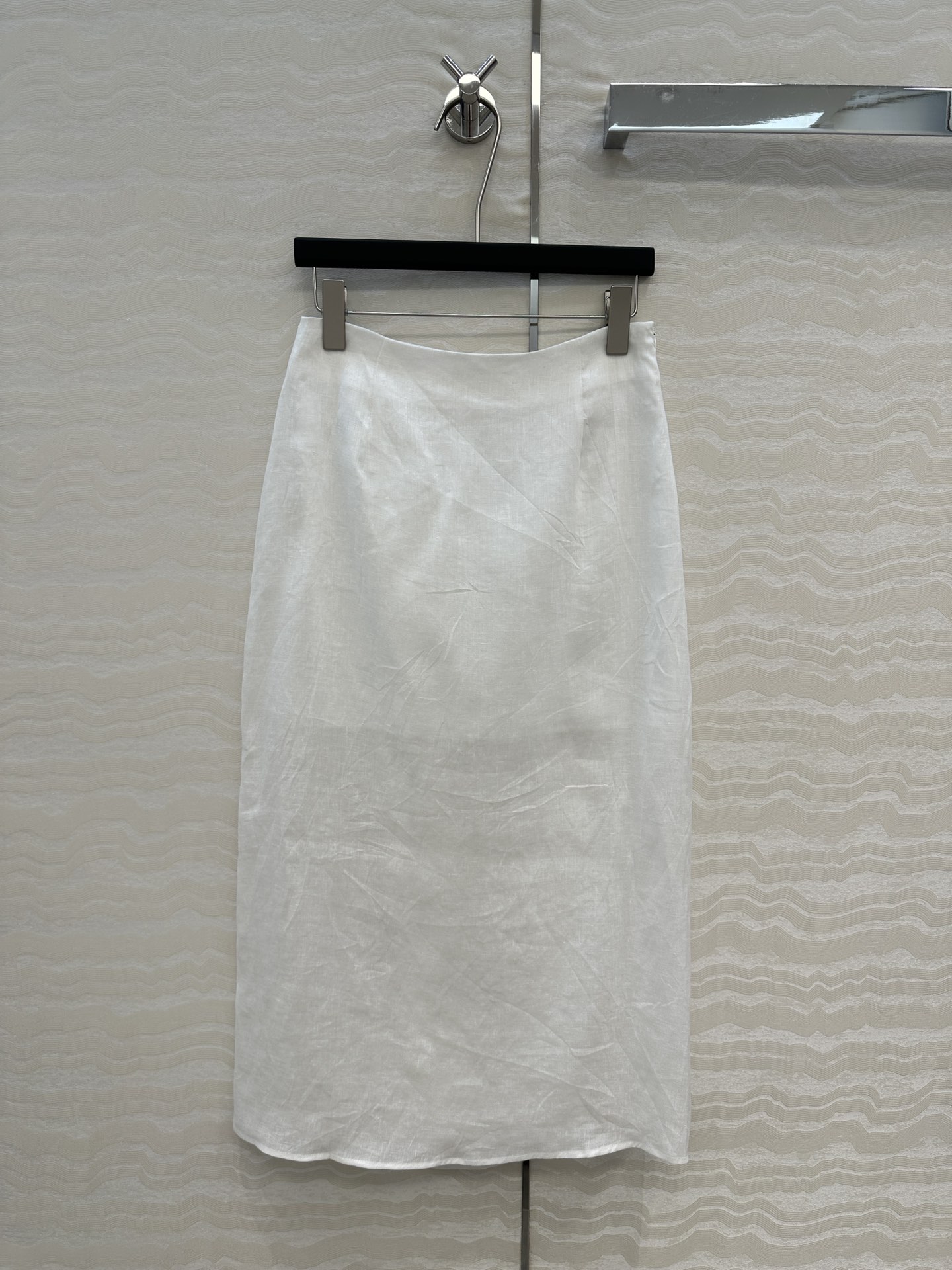 Original One-Size-Fits-All Female Dress with High-Quality Details and 3D Design - 图片 9