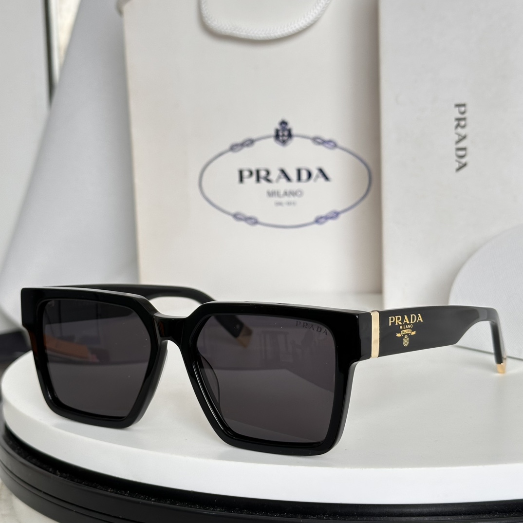  ‼️PRADA✨✨✨MODEL：PR 1069✨✨✨SIZE：57口16-145✨✨✨