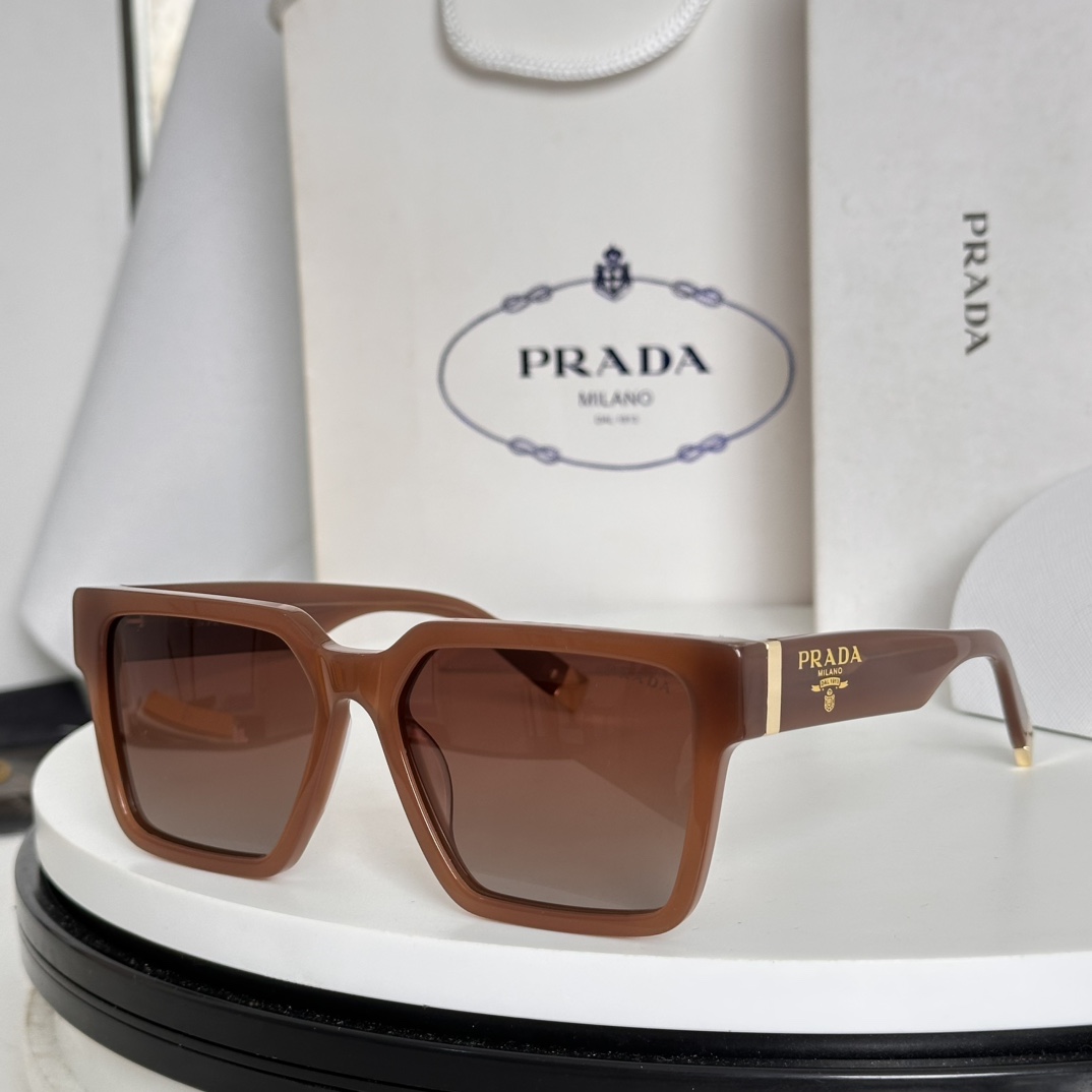  ‼️PRADA✨✨✨MODEL：PR 1069✨✨✨SIZE：57口16-145✨✨✨