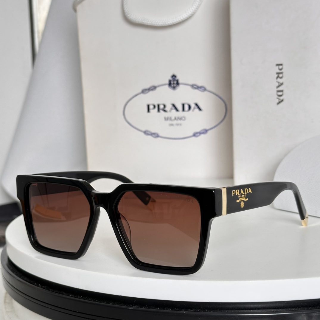  ‼️PRADA✨✨✨MODEL：PR 1069✨✨✨SIZE：57口16-145✨✨✨