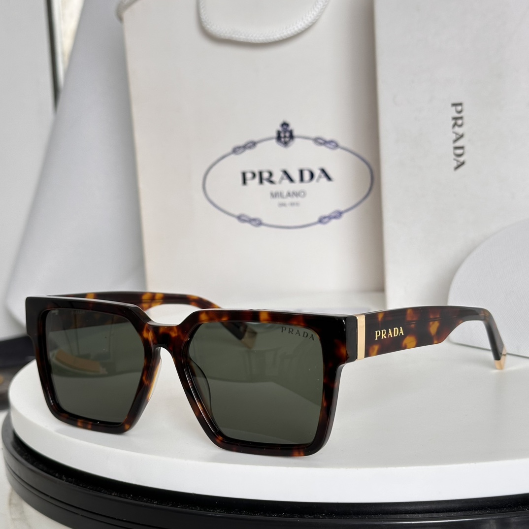 ‼️PRADA✨✨✨MODEL：PR 1069✨✨✨SIZE：57口16-145✨✨✨