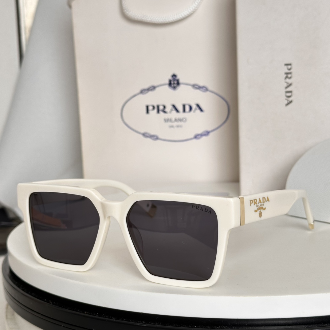  ‼️PRADA✨✨✨MODEL：PR 1069✨✨✨SIZE：57口16-145✨✨✨