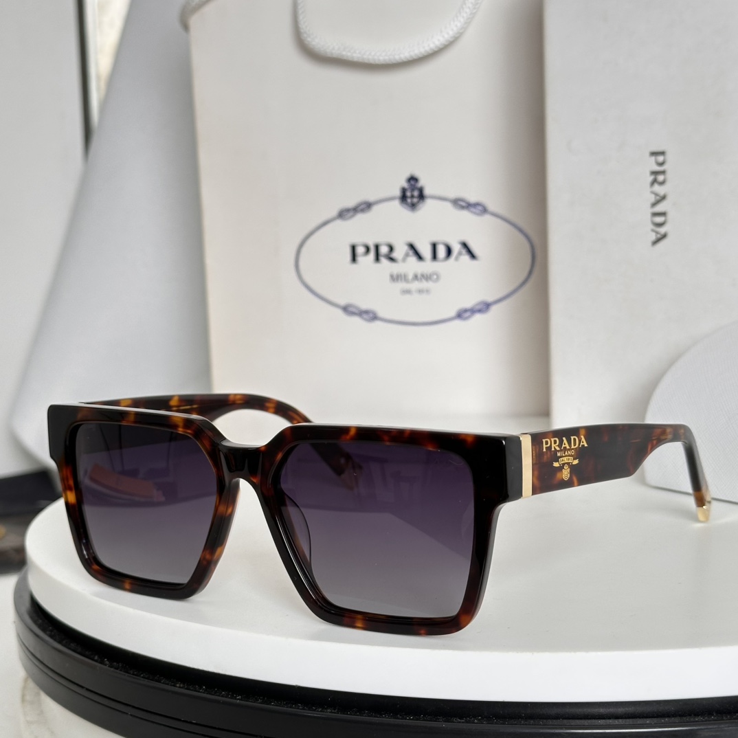  ‼️PRADA✨✨✨MODEL：PR 1069✨✨✨SIZE：57口16-145✨✨✨