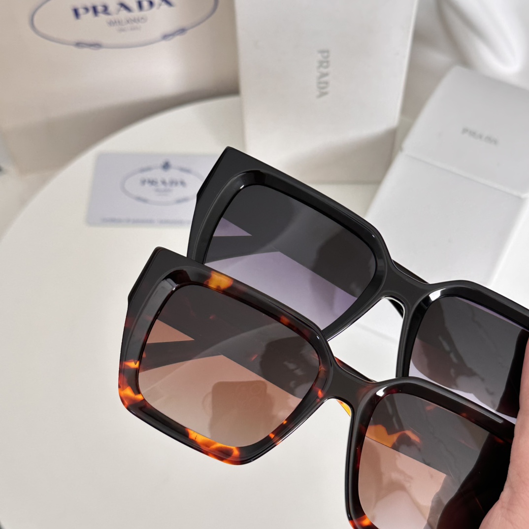  ‼️PRADA✨✨✨MODEL：PR 1556✨✨✨SIZE：54口21-145✨✨✨