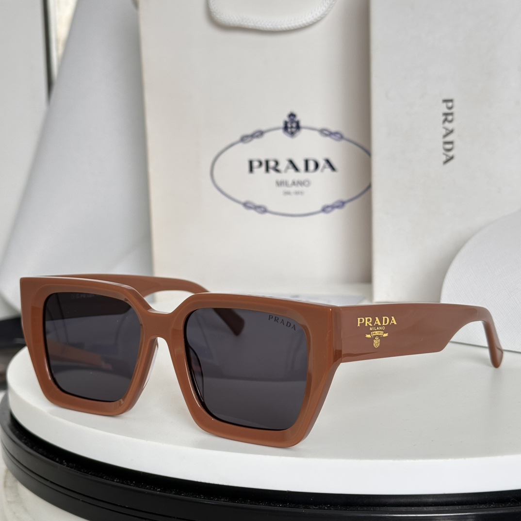  ‼️PRADA✨✨✨MODEL：PR 1556✨✨✨SIZE：54口21-145✨✨✨