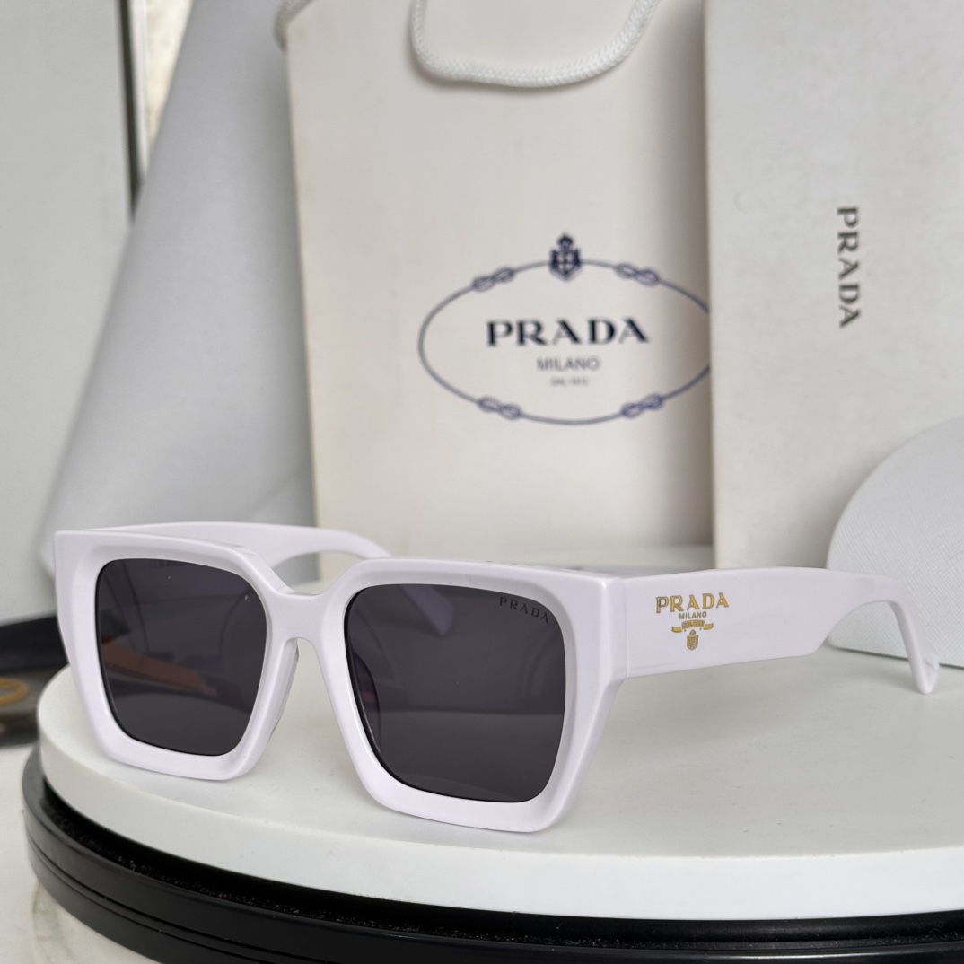  ‼️PRADA✨✨✨MODEL：PR 1556✨✨✨SIZE：54口21-145✨✨✨