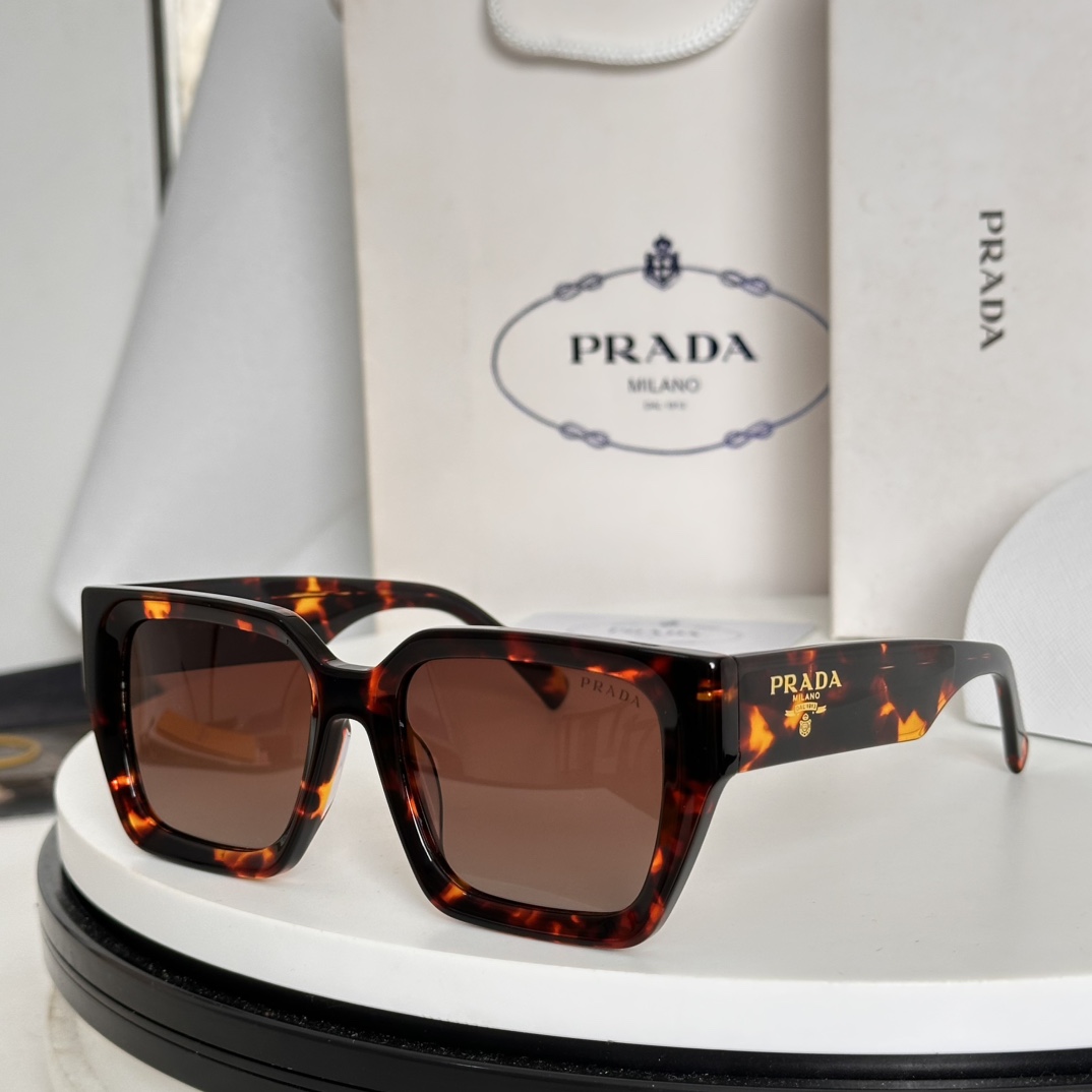  ‼️PRADA✨✨✨MODEL：PR 1556✨✨✨SIZE：54口21-145✨✨✨