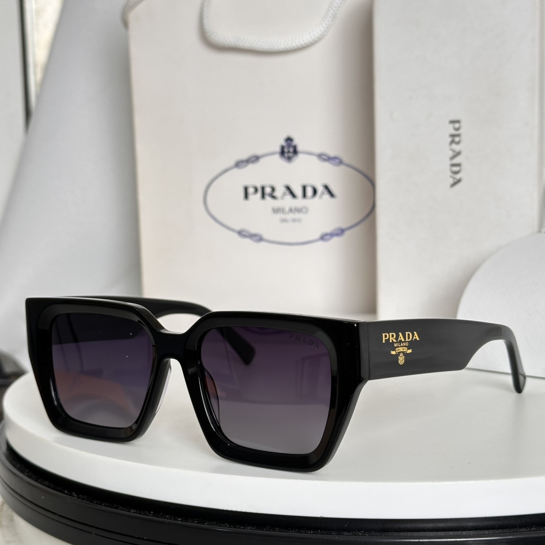  ‼️PRADA✨✨✨MODEL：PR 1556✨✨✨SIZE：54口21-145✨✨✨