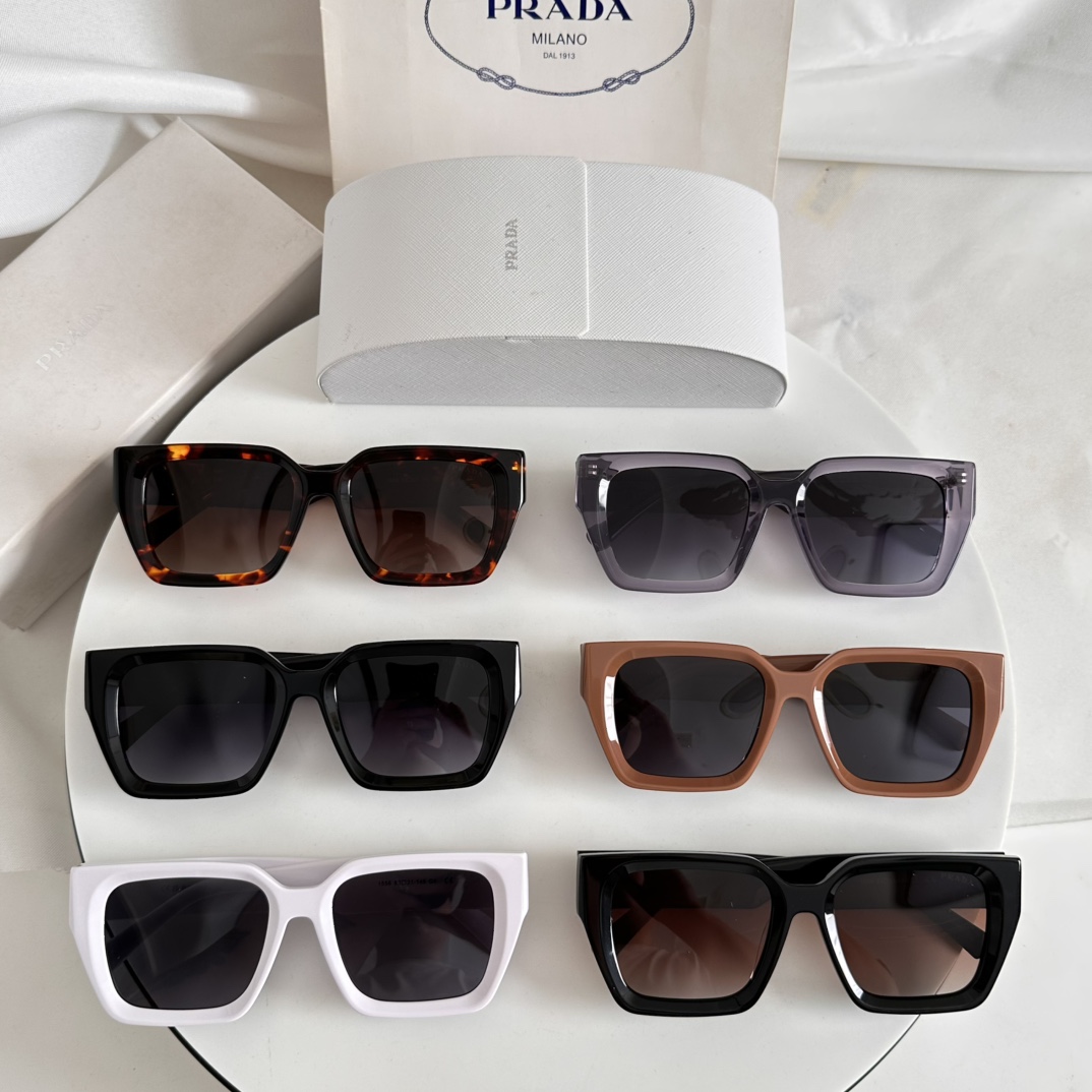  ‼️PRADA✨✨✨MODEL：PR 1556✨✨✨SIZE：54口21-145✨✨✨