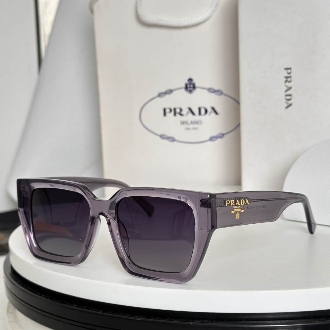  ‼️PRADA✨✨✨MODEL：PR 1556✨✨✨SIZE：54口21-145✨✨✨