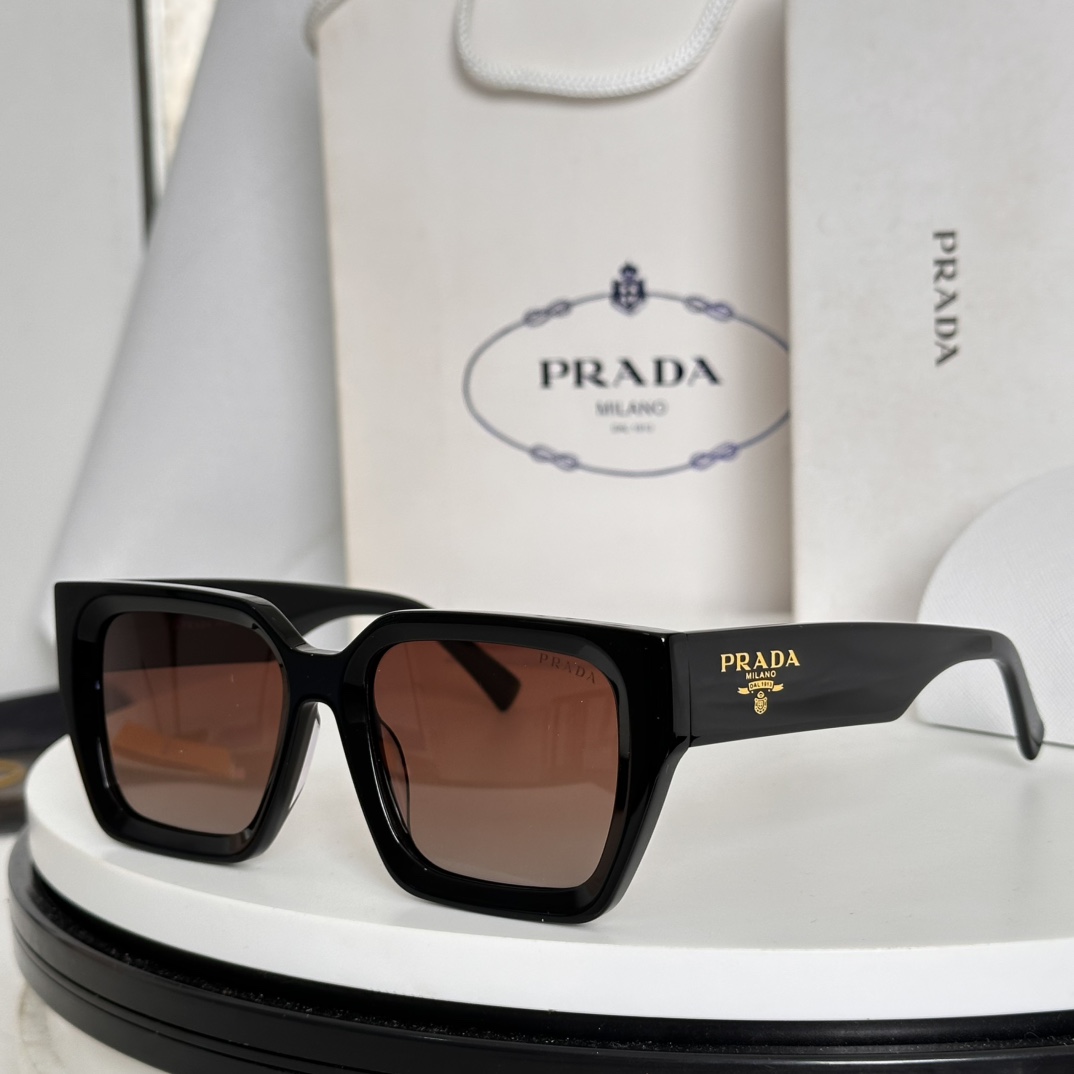  ‼️PRADA✨✨✨MODEL：PR 1556✨✨✨SIZE：54口21-145✨✨✨