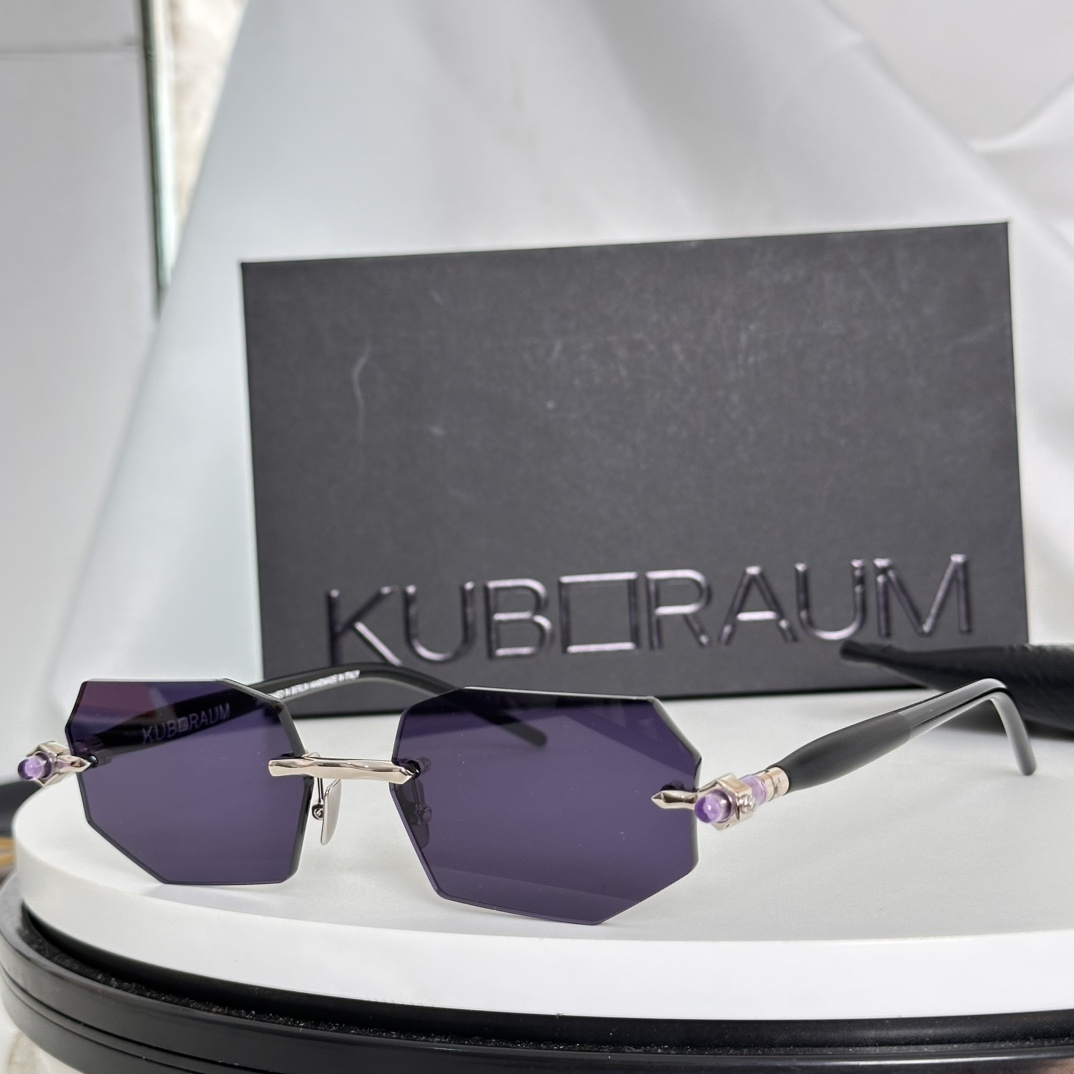 ‼️KUBORAUM
MODEL：
SIZE：56口17-145