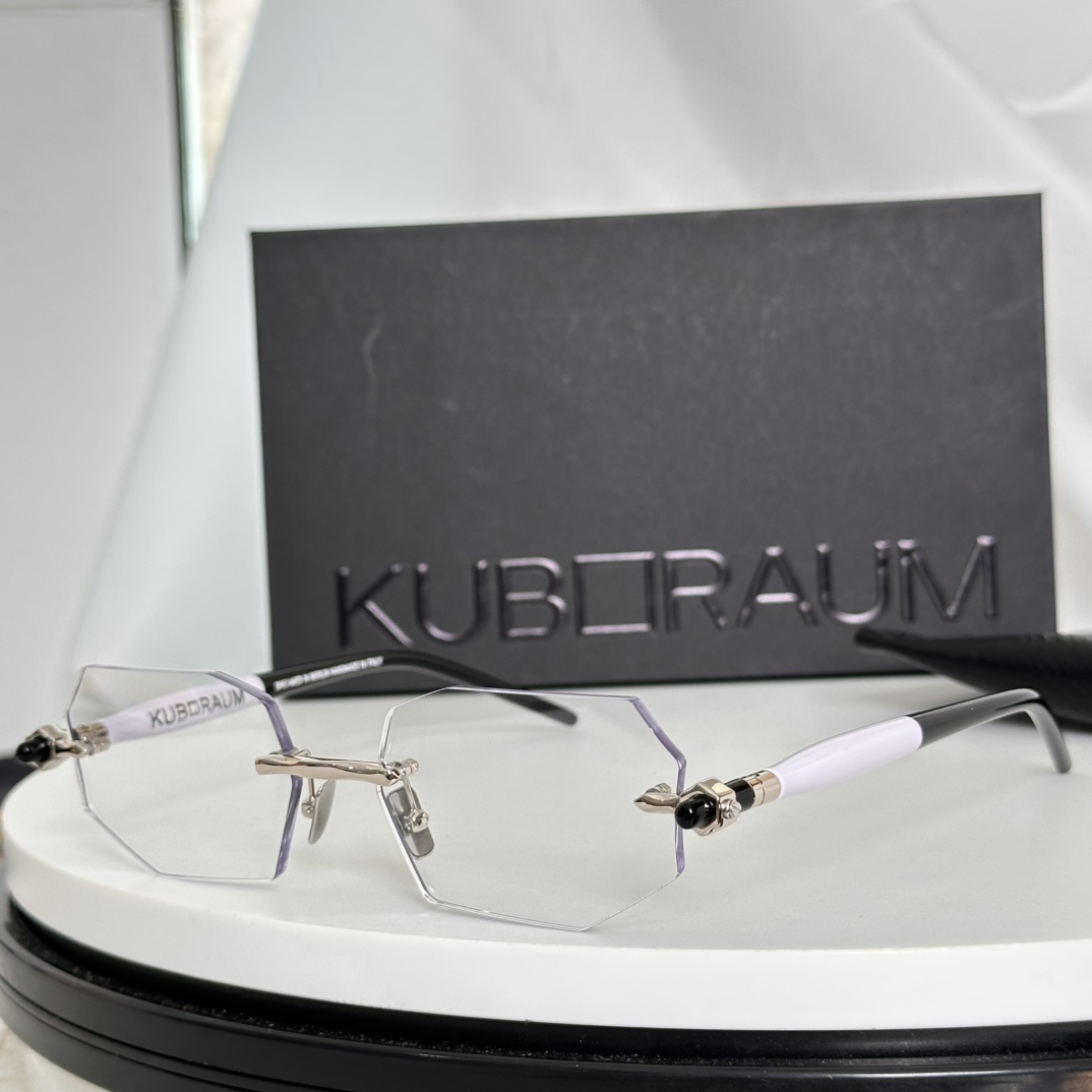 ‼️KUBORAUM
MODEL：
SIZE：56口17-145