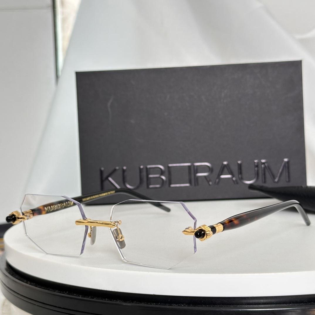 ‼️KUBORAUM
MODEL：
SIZE：56口17-145