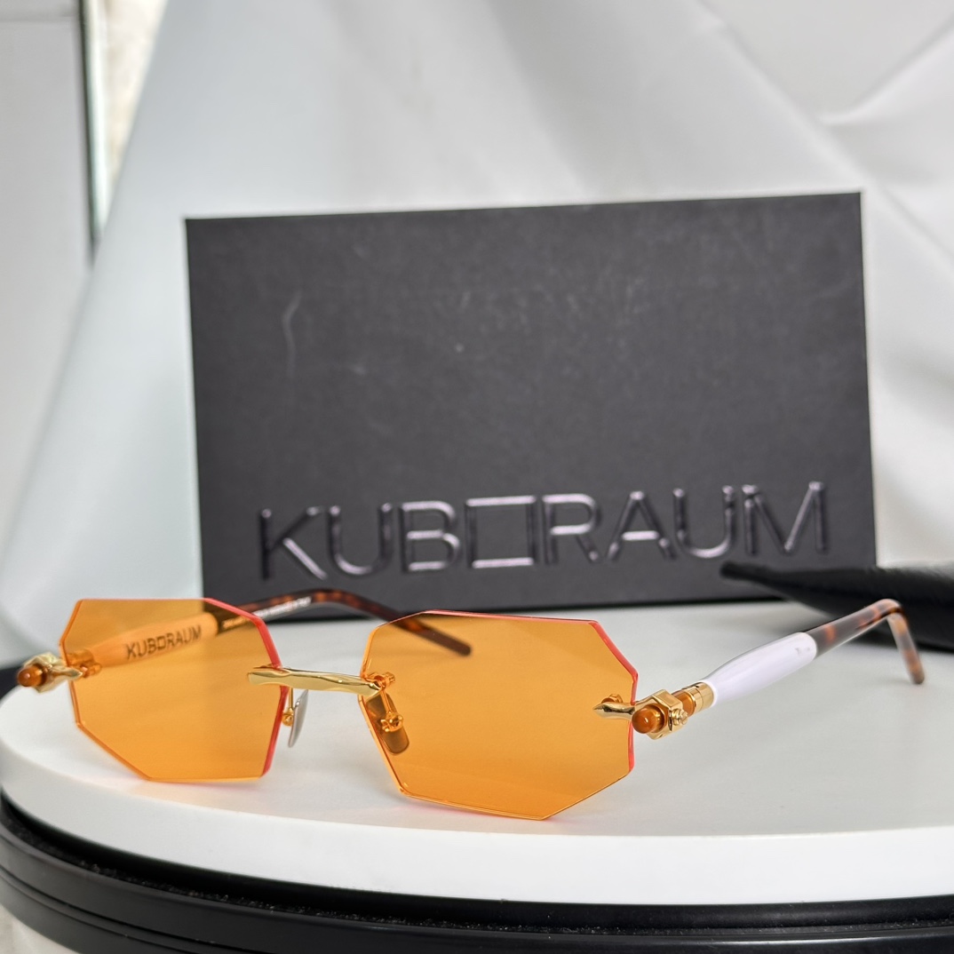 ‼️KUBORAUM
MODEL：
SIZE：56口17-145