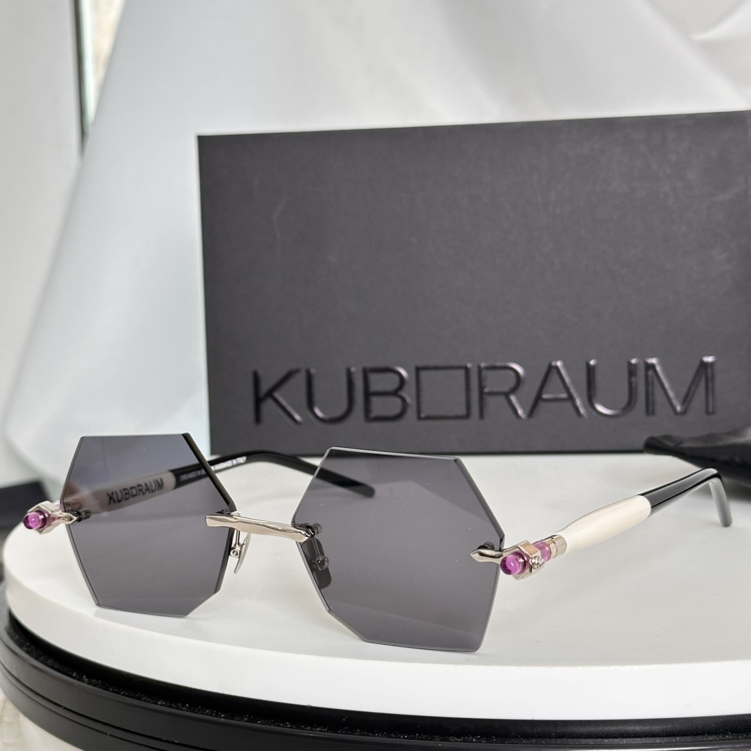  ‼️KUBORAUM
MODEL：
SIZE：55口16-145