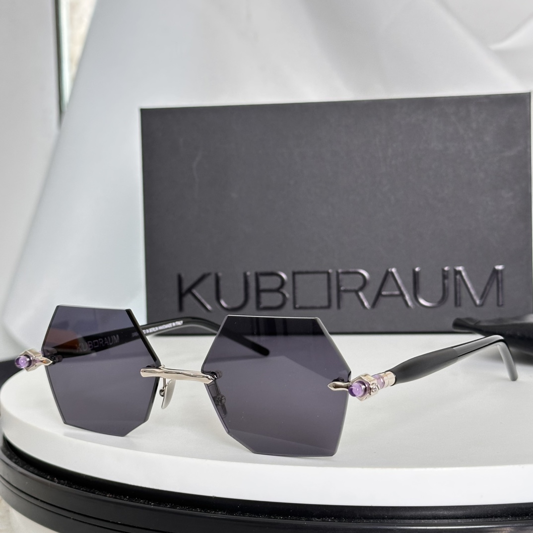  ‼️KUBORAUM
MODEL：
SIZE：55口16-145