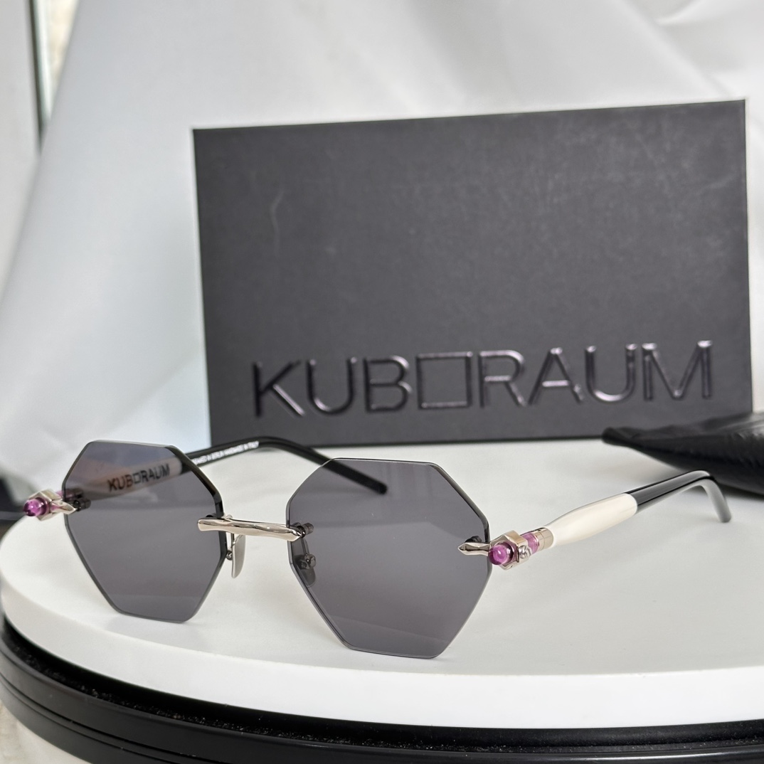  ‼️KUBORAUM
MODEL：
SIZE：51口19-145 
