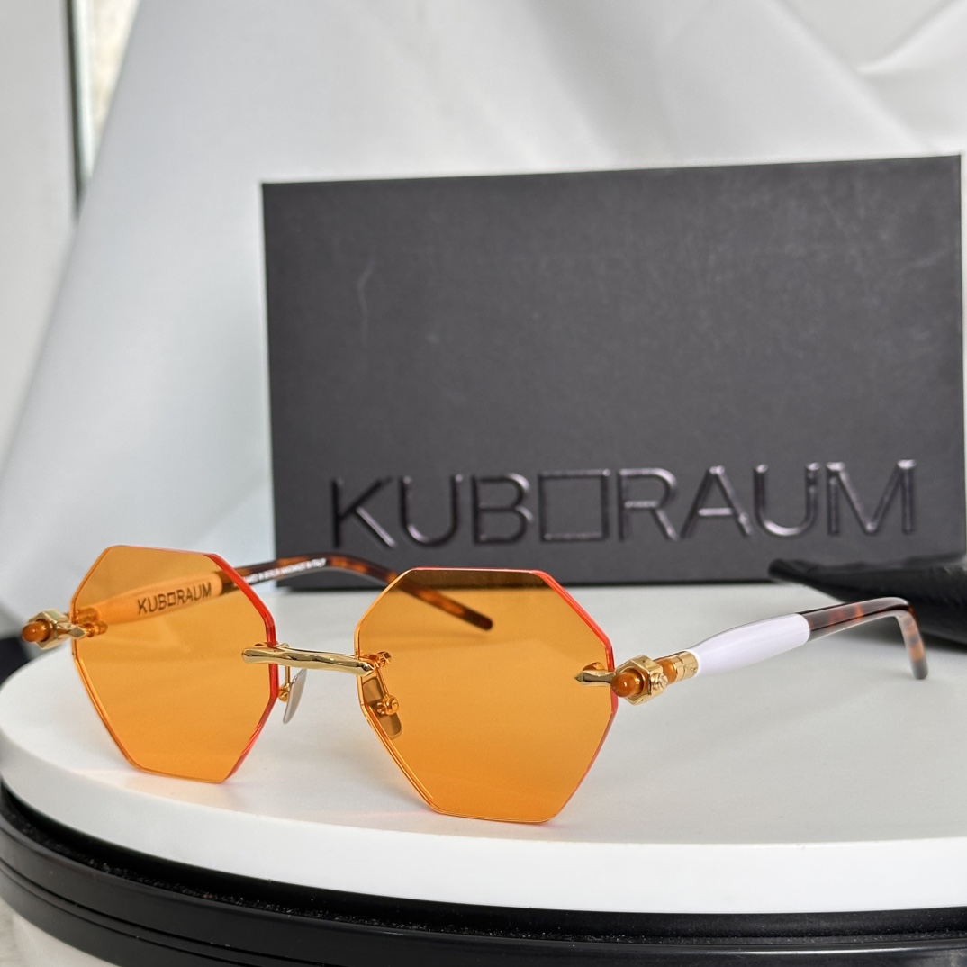  ‼️KUBORAUM
MODEL：
SIZE：51口19-145 
