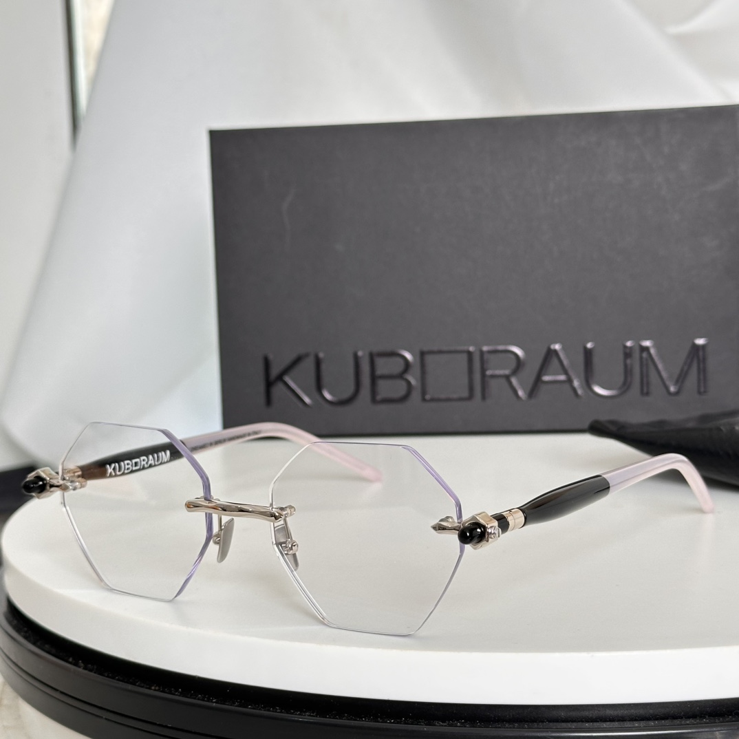  ‼️KUBORAUM
MODEL：
SIZE：51口19-145 
