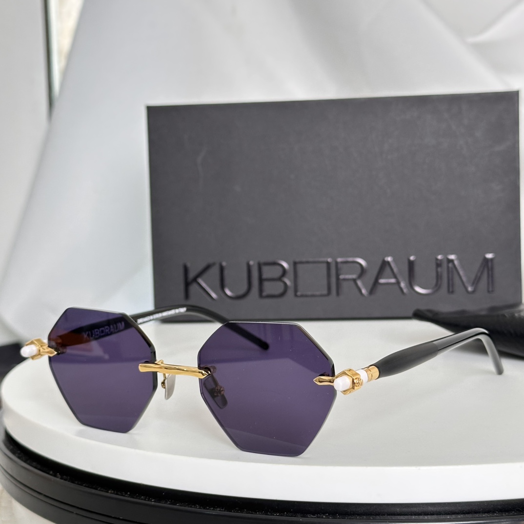  ‼️KUBORAUM
MODEL：
SIZE：51口19-145 
