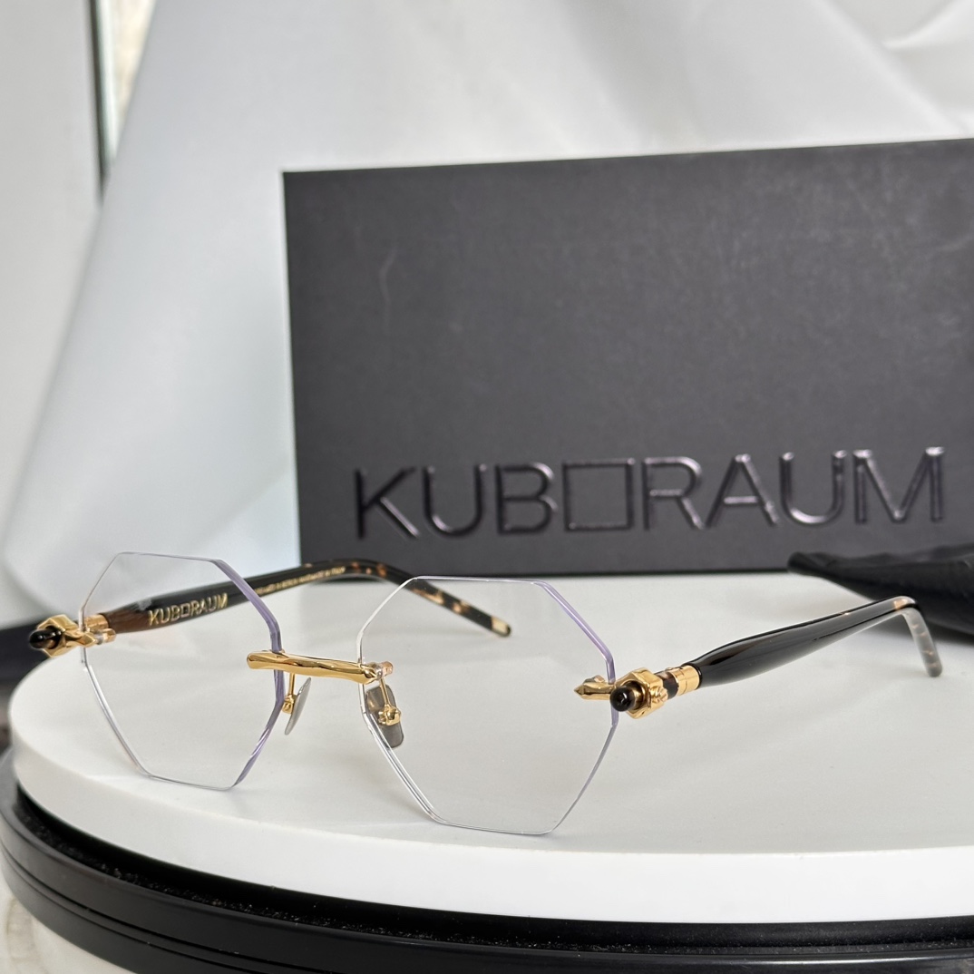  ‼️KUBORAUM
MODEL：
SIZE：51口19-145 

