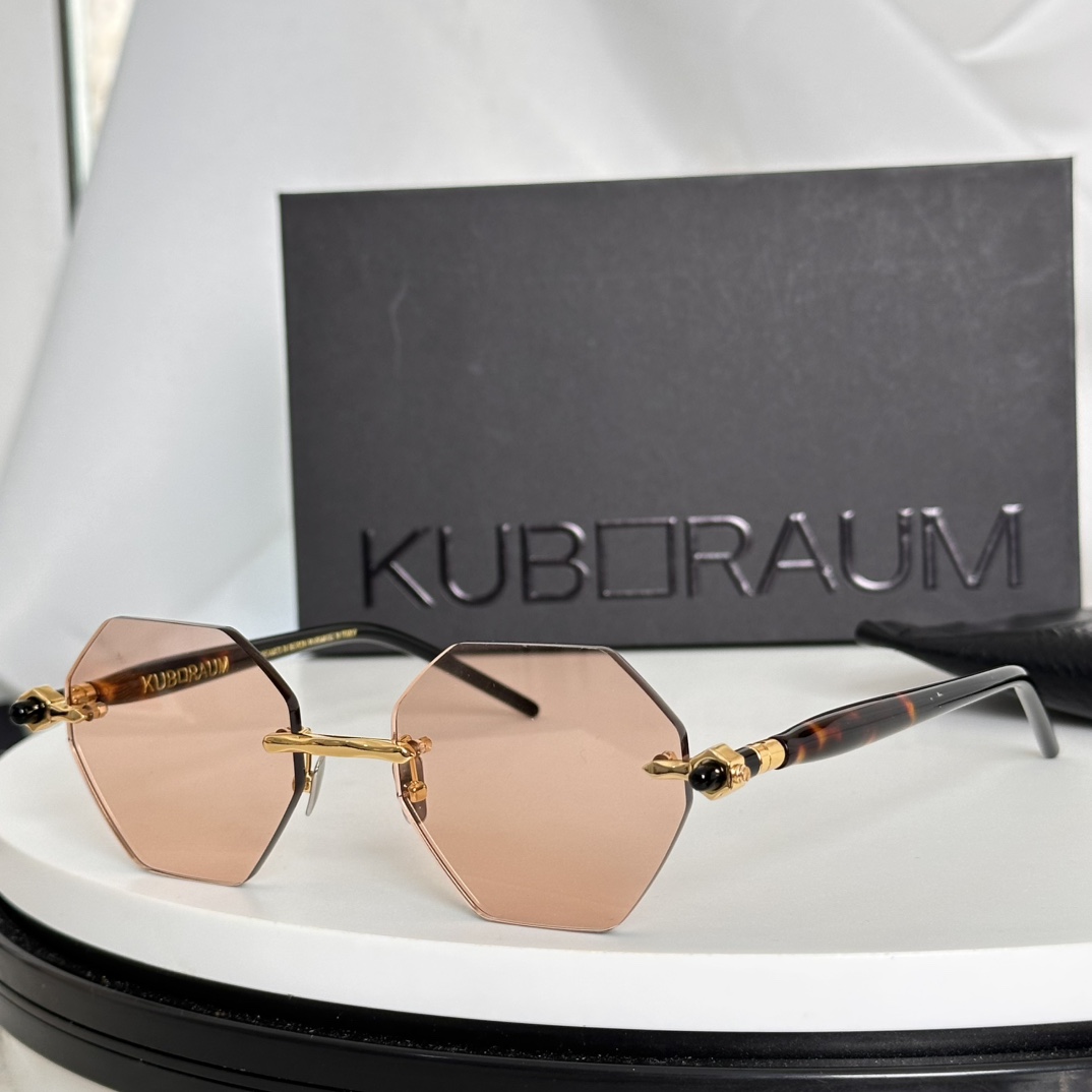  ‼️KUBORAUM
MODEL：
SIZE：51口19-145 
