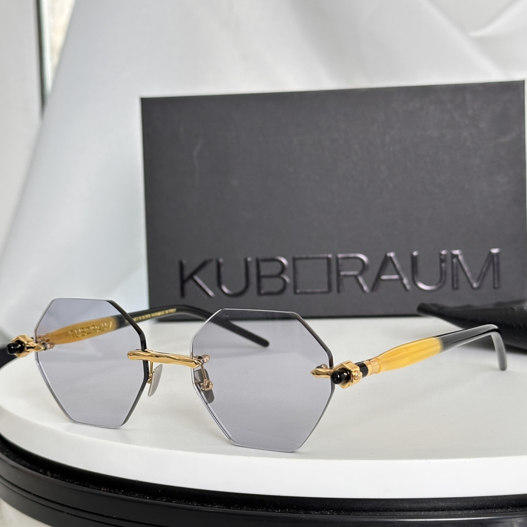  ‼️KUBORAUM
MODEL：
SIZE：51口19-145 
