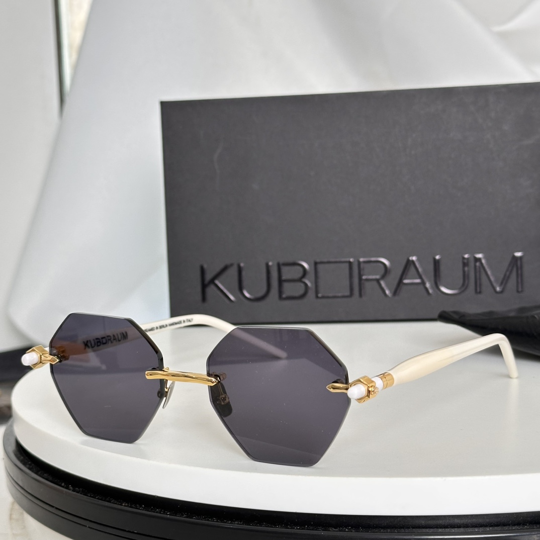  ‼️KUBORAUM
MODEL：
SIZE：51口19-145 
