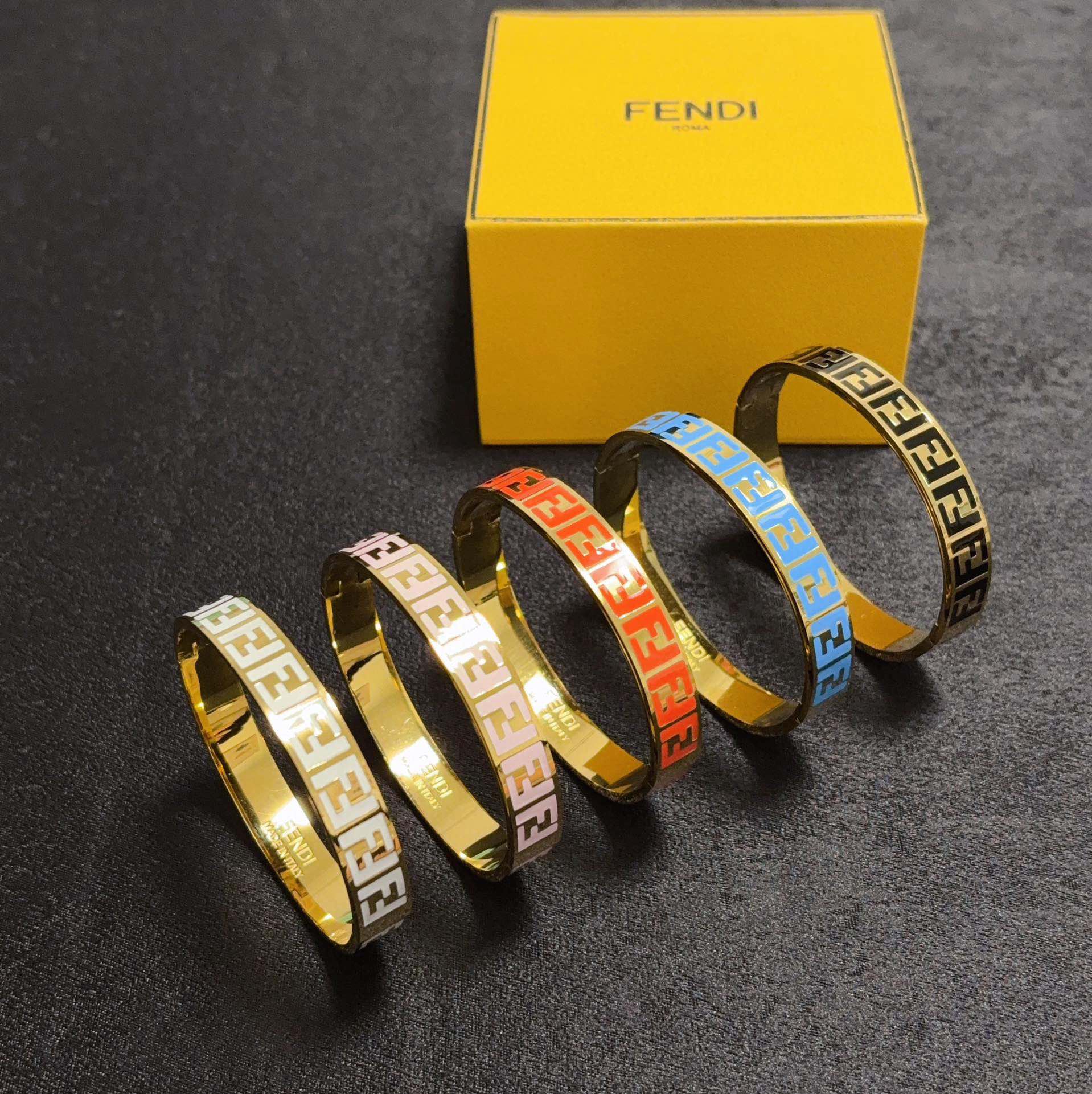 Soo-ya’s Fine Sweet Jewelry: £220 Collection Summary - 图片 9