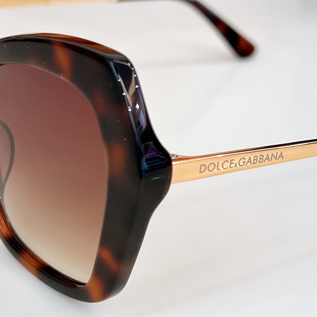  DOLCE & GABBAN*
MODEL：DG4399
SIZE：53口21-145
🔝🔝